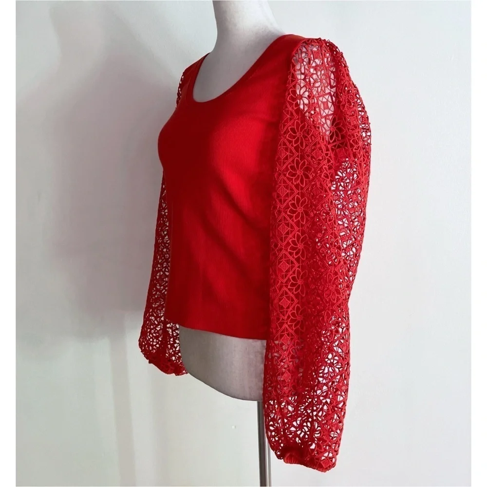 Anthropologie gently used